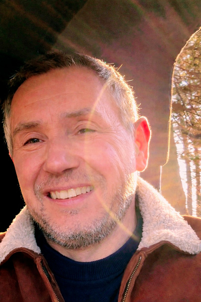 Jérôme Jadot
À propos
Devenir qui nous sommes